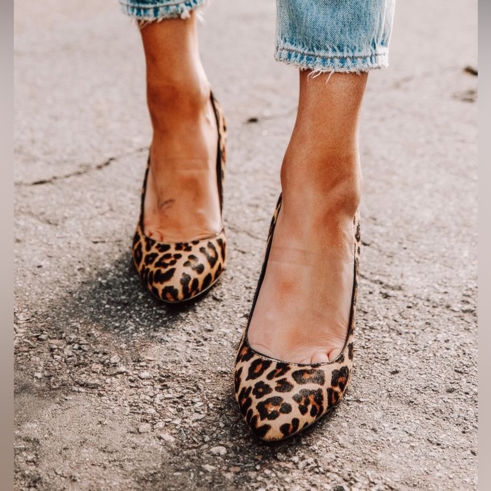 Michael Kors pumps